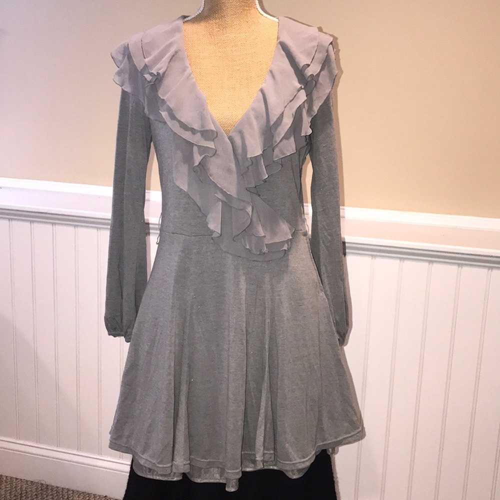 Nick & Mo Dress